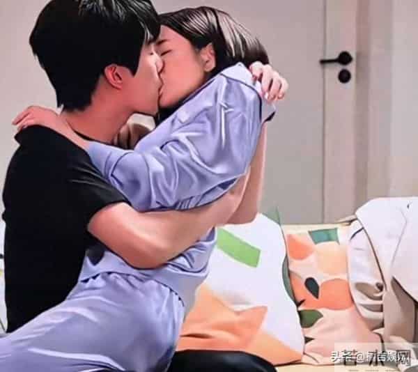 狙击蝴蝶吻戏 很欲