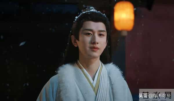 终于有比《琅琊榜》还好看的剧了!央八首播!堪称古装权谋剧天花板