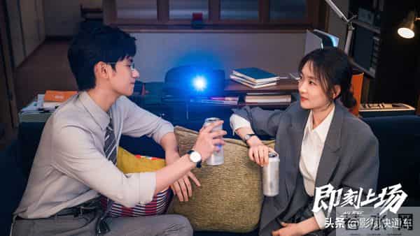 全网电视剧热度排行榜:《枭起青壤》第三,第一热度高达75.19