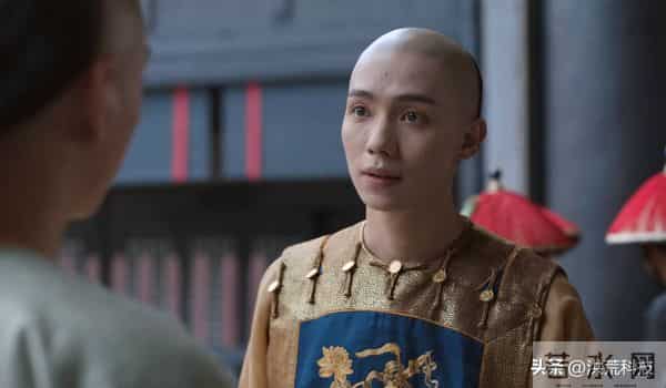 《大生意人》原著结局:李钦弑父弑母、屠兄奸嫂,难怪古平原杀他