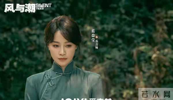 央视力推抗战王炸!任嘉伦谭凯澳门暗战,比《潜伏》还烧脑