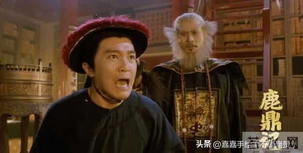 周星驰《鹿鼎记》重映没人看？是星爷过气，还是我们变了味？