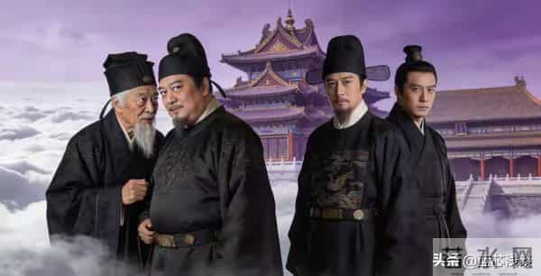 权力迷宫的永恒博弈：《大明王朝1566》为何历久弥新？