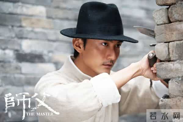 不算“顶流”的演员宋洋,演了AI“复活”的父亲