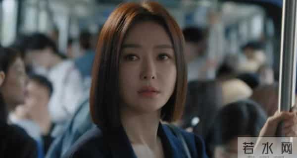 《亦舞之城》温佩妍拒五百万封口费，交证据终挣脱替身命运。