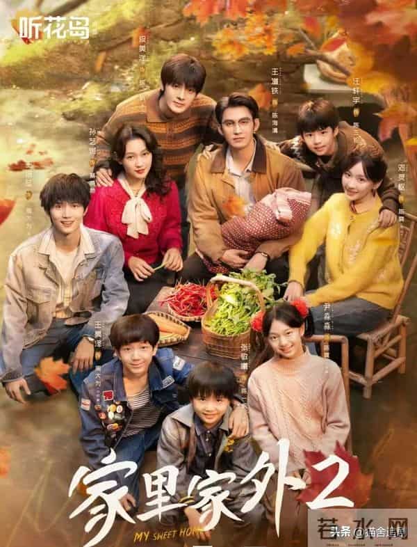 前8名出圈短剧,王沐凯《非婚不可》未入前三!第一名全网好评!