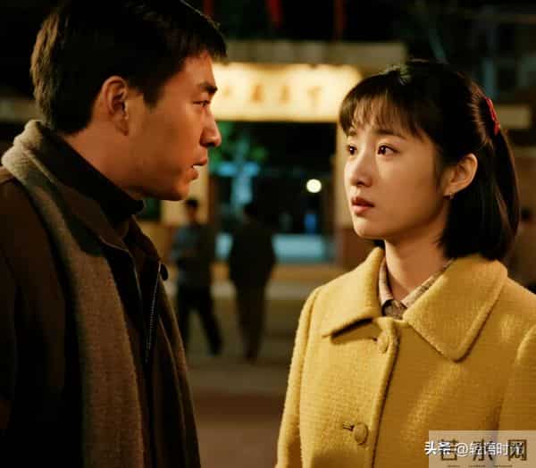 86年我替大哥去相亲,姑娘一家都对我表示满意,我急了