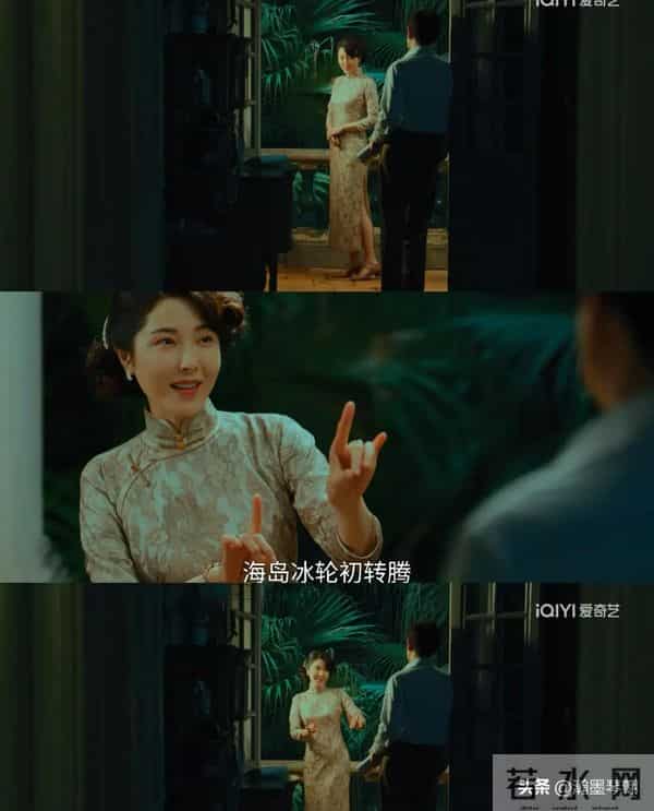 曾黎的菜园与荣耀：一位49岁女演员的“非标准”人生答卷