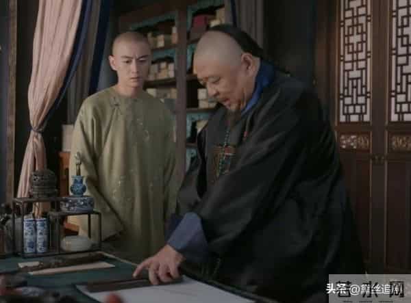 大生意人：直到瑞麟拿出自己的钱，古平原才知李钦那二十万没白出