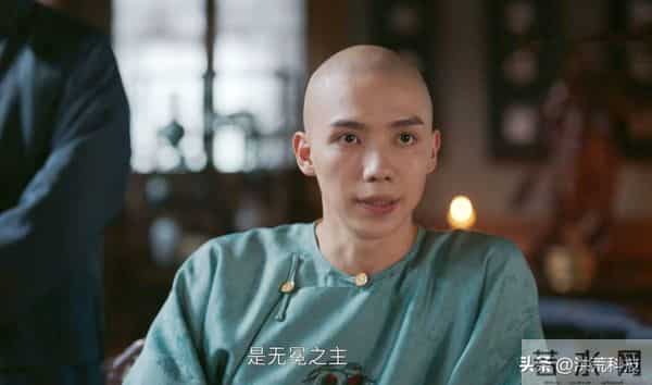 《大生意人》大结局：常四、常玉儿、古母没死，李钦没有弑父弑母