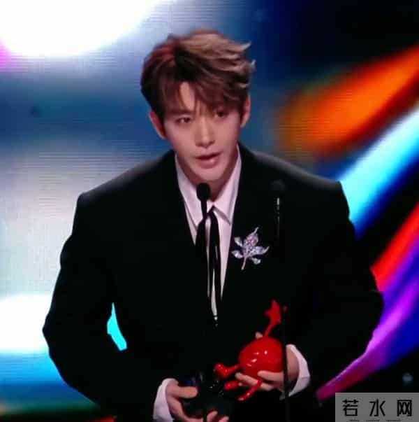 爱奇艺尖叫之夜落幕:4人实至名归,3人升咖,2人被骂,1人求再来