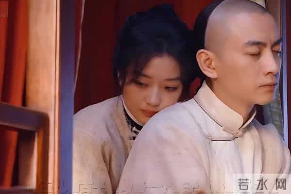 《大生意人》李万堂入赘身世揭穿,夫妻相见成催命符!