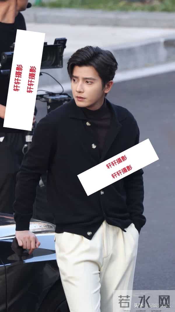 星光大赏官宣短剧演员，看看他们离了滤镜还有谁能看