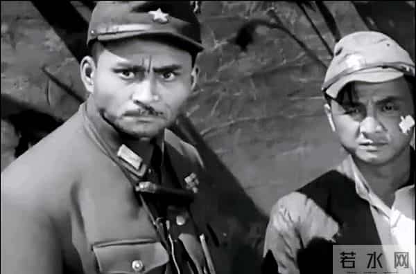 七十年前这四位艺术家尚未成名,却在电影平原游击队中留下经典