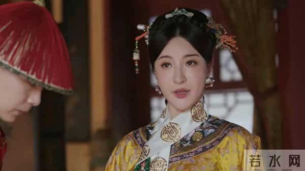 大生意人结局:古平原30岁被封王,常玉儿李钦没死李万堂剃度出家