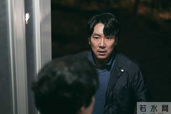 大咖韩星「曾合作赵震雄」亲揭私下关系 来台拍戏现身西门町!