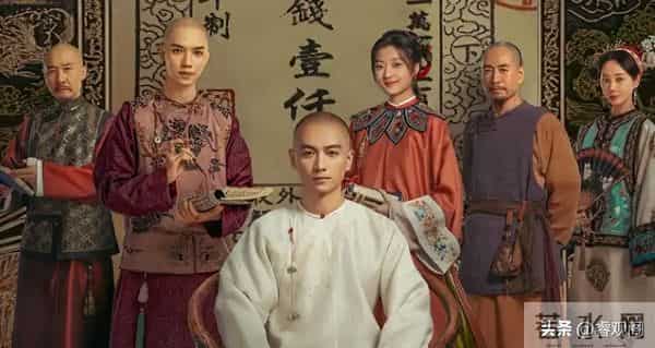 《大生意人》热播!李成自尽那一刻,古平原 “救世主” 人设秒成渣