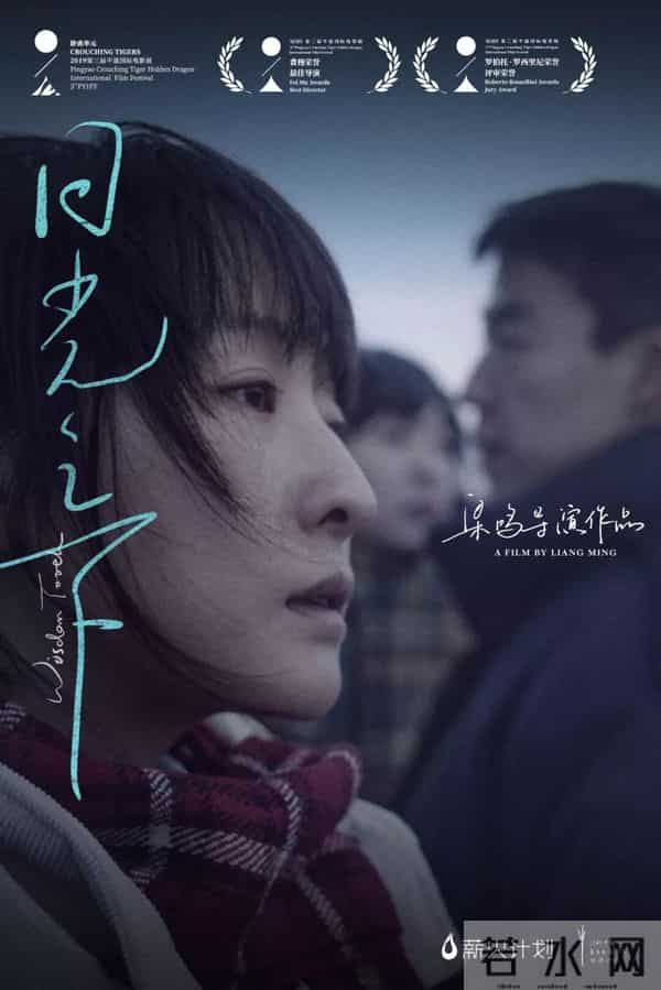 《恋曲1980》平遥封王！李现春夏领衔摘WIP最佳影片