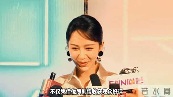 30+明星集体包场!《得闲谨制》凭什么让杨紫低调力挺?