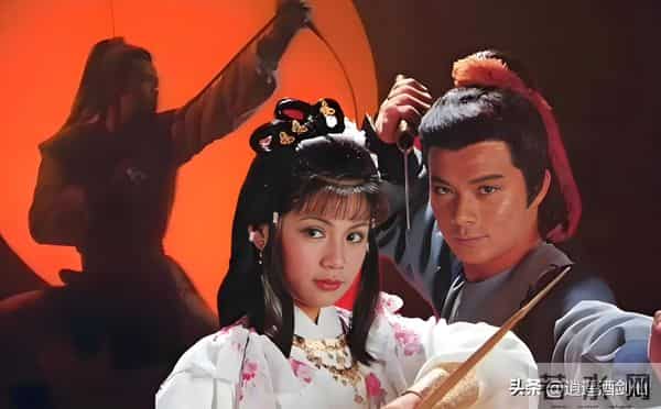 盘点所有已制作播出过的金庸武侠电视剧