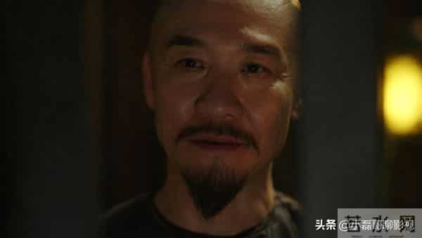 《大生意人》片酬演技榜！陈晓1000万第三，戏骨600万活埋戏封神