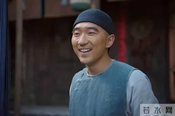 《大生意人》大结局，李万堂的三个儿子，最后无一善终！