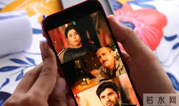 中国“短剧”席卷印度：三分钟内容撬动百亿新市场