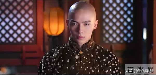 《大生意人》李万堂不认亲儿,20年伪装下的4个隐情,字字戳心