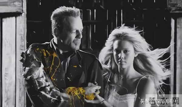 开局即是高潮的十大限制级电影，一口气看完真过瘾