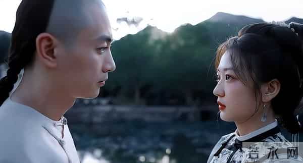 《大生意人》:直到白依梅托孤古平原,才知常玉儿一生无子的真相