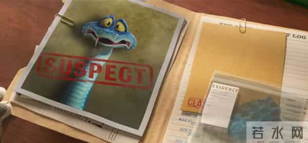 前方高能!《疯狂动物城 2》的动物技能照进现实了