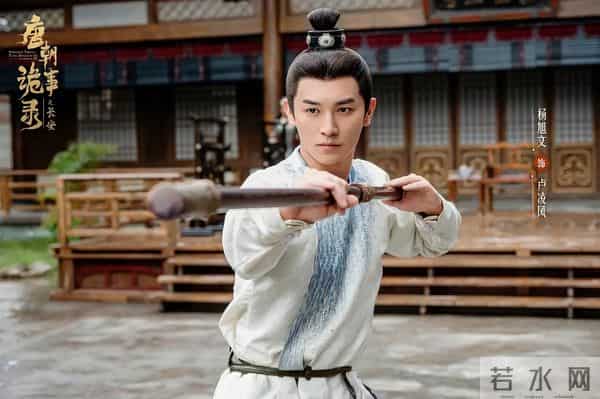 电视剧全网热度榜，《狙击蝴蝶》跌至第二，第一热度高达75.19