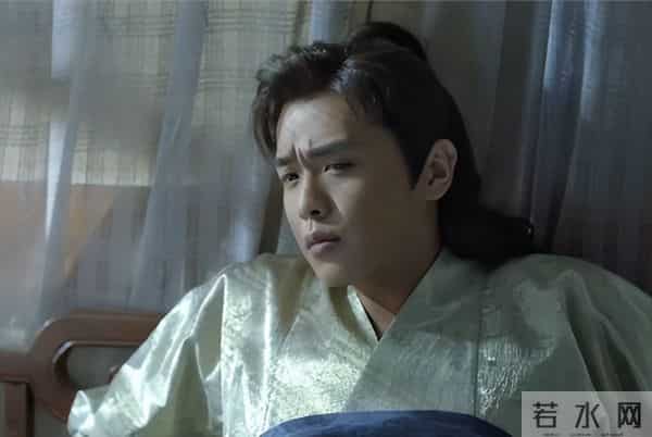 《庆余年》燕小乙之死：强行追杀范闲，被巴雷特一枪轰烂身体