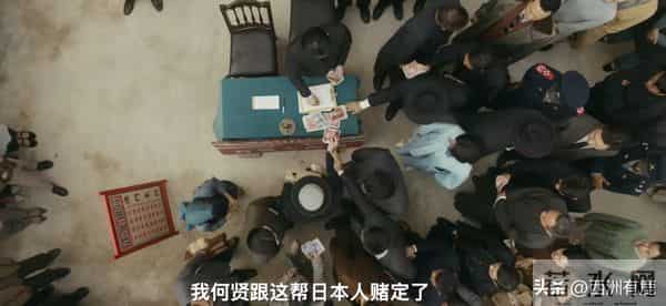 万众瞩目的《风与潮》终于和大家见面了！澳门爱国华商的时代史诗