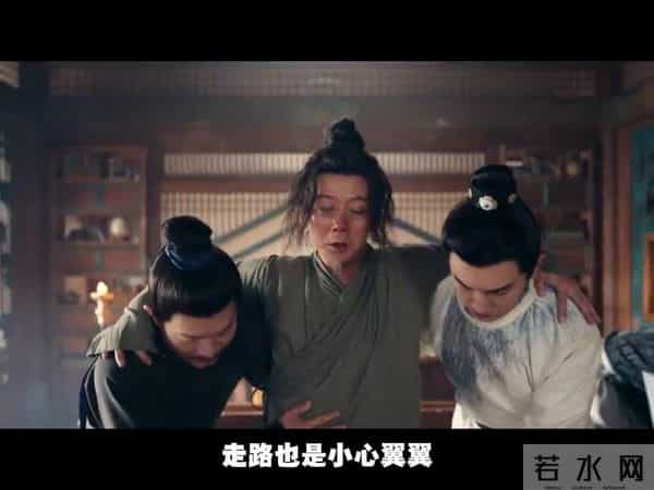 就这个唐诡3热度破万爽！！！唐诡3长安市