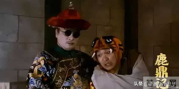 电影《鹿鼎记》重映遇冷票房18万!“欠星爷的电影票”都不看了!