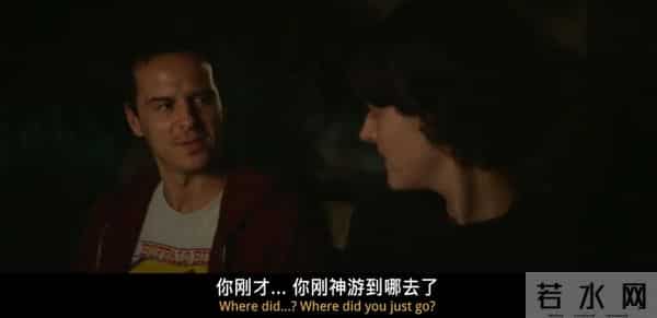 第一季8.9,第二季9.5,说它是神剧不过分吧