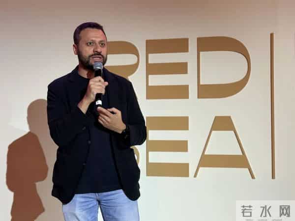 上海国际电影节2025红海推广会在沙特吉达举行