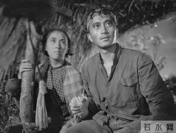 冯喆 王心刚 孙道临 达式常是中国电影史上极具代表性的儒雅派男演员