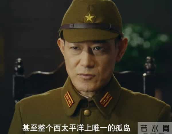 央视一套《风与潮》开播!说真的,这才是当下观众最该看的国剧