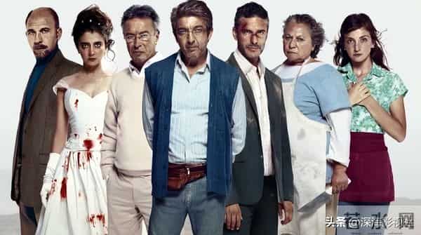 开局即是高潮的十大限制级电影，一口气看完真过瘾