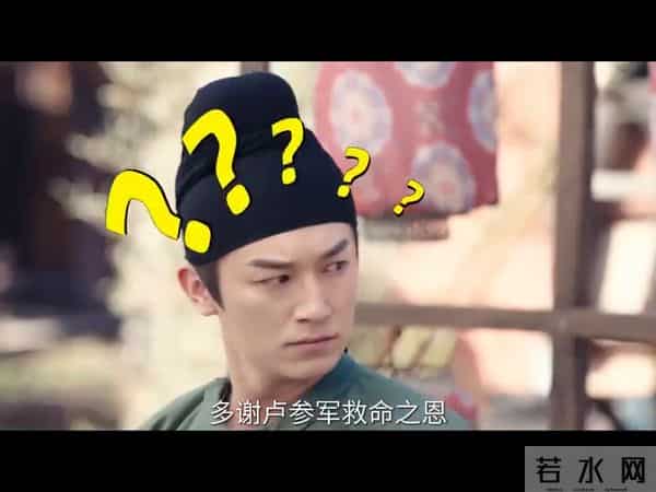 就这个唐诡3热度破万爽！！！唐诡3长安市