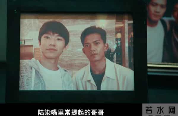 段奕宏新剧《超感迷宫》首播!连看4集不过瘾,又有悬疑大剧看了