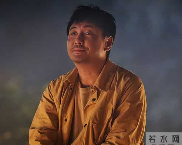 尹正彭昱畅又一力作，喜剧片《点到为止》官宣定档，沈腾倾力加盟
