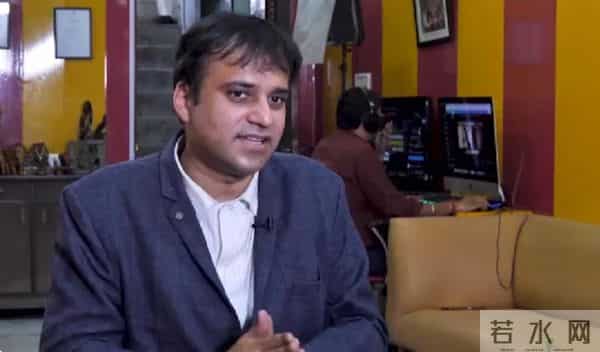 中国“短剧”席卷印度：三分钟内容撬动百亿新市场