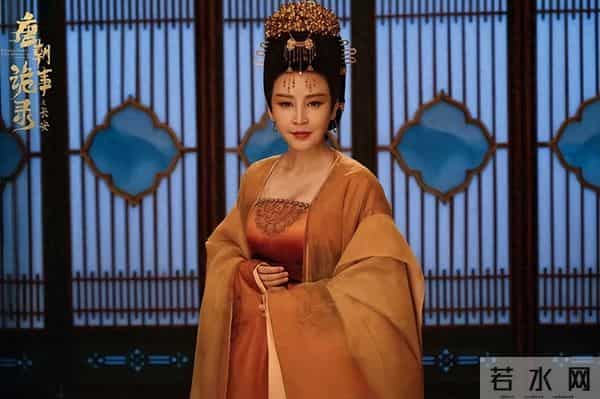 《唐朝诡事录》卢凌风原型是太平公主亲儿子?