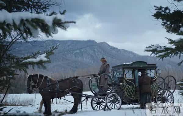 大生意人栾元晖下线,霸气不输朱亚文,但观众直呼:剧情假的离谱