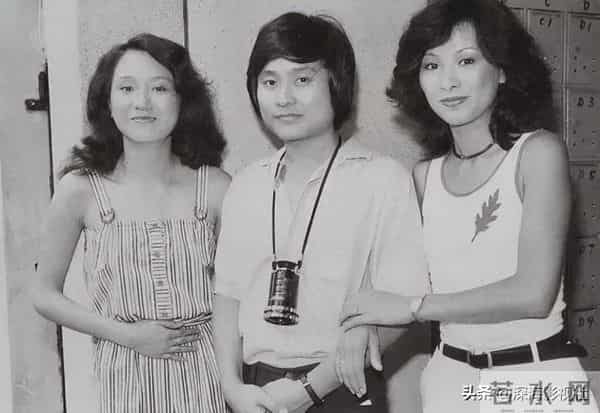 当年被港台禁播过的6部高分电影,每一部都太敢拍了