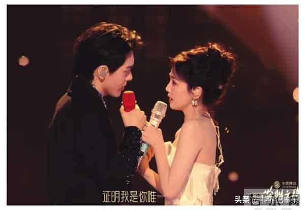 于正也没想到,白鹿二封尖叫女演员3天后,因一举动迎来口碑暴涨