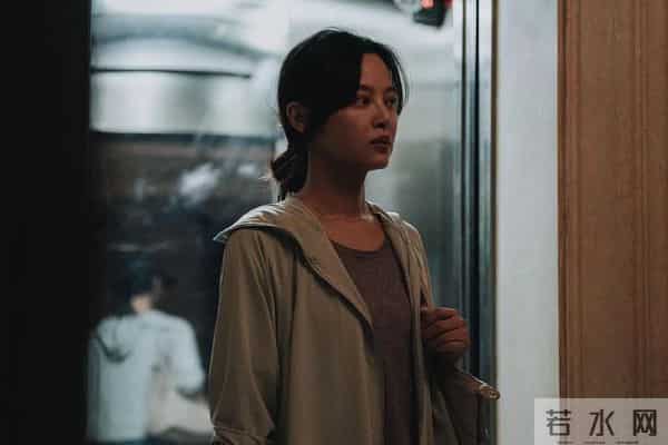 《日挂中天》郝蕾之言中肯!辛芷蕾影后欠火候